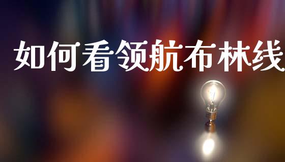 如何看领航布林线_https://www.fsyjjx.cn_股市分析_第1张