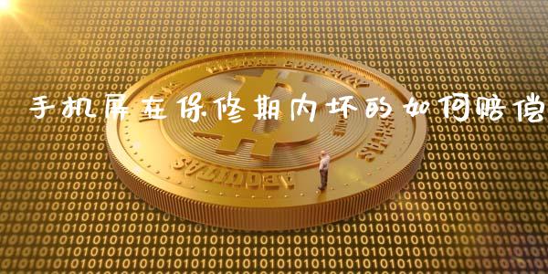 手机屏在保修期内坏的如何赔偿_https://www.fsyjjx.cn_股票指导_第1张