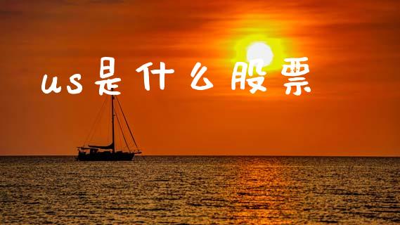 us是什么股票_https://www.fsyjjx.cn_问财精选_第1张