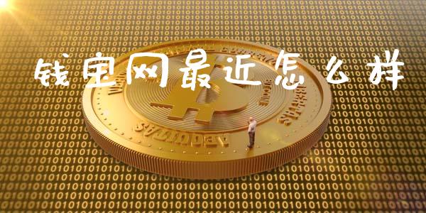 钱宝网最近怎么样_https://www.fsyjjx.cn_期货在线_第1张