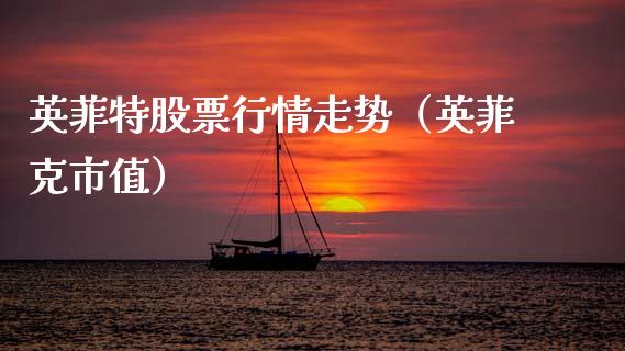 英菲特股票行情走势（英菲克市值）_https://www.fsyjjx.cn_股指期货_第1张
