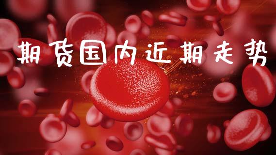 期货国内近期走势_https://www.fsyjjx.cn_期货研报_第1张
