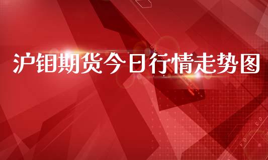 沪钼期货今日行情走势图_https://www.fsyjjx.cn_期货研报_第1张