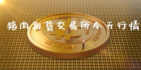 猪肉期货交易所今天行情_https://www.fsyjjx.cn_期货研报_第1张