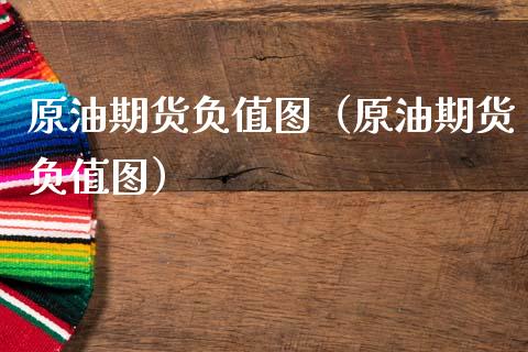 原油期货负值图（原油期货负值图）_https://www.fsyjjx.cn_期货研报_第1张