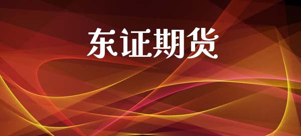 东证期货_https://www.fsyjjx.cn_期货资讯_第1张