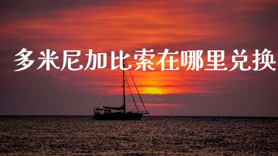 多米尼加比索在哪里兑换_https://www.fsyjjx.cn_问财精选_第1张