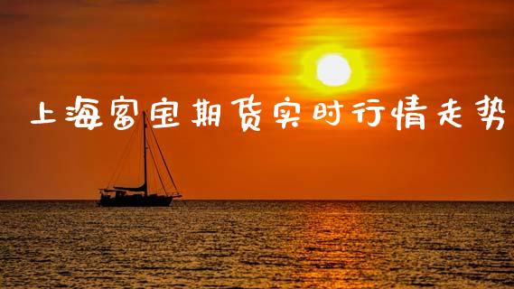 上海富宝期货实时行情走势_https://www.fsyjjx.cn_期货研报_第1张