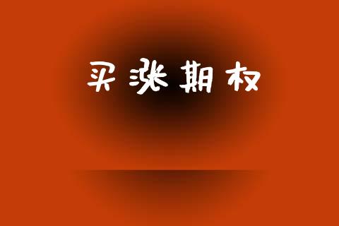 买涨期权_https://www.fsyjjx.cn_期货资讯_第1张