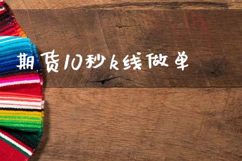 期货10秒k线做单_https://www.fsyjjx.cn_期货研报_第1张