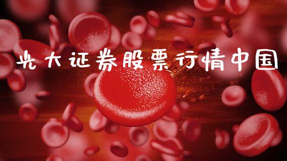 光大证券股票行情中国_https://www.fsyjjx.cn_股市分析_第1张