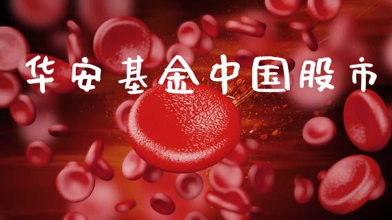 华安基金中国股市_https://www.fsyjjx.cn_问财精选_第1张