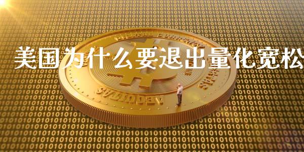 美国为什么要退出量化宽松_https://www.fsyjjx.cn_理财资讯_第1张