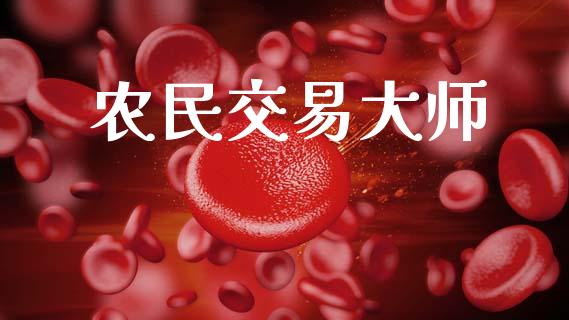 农民交易大师_https://www.fsyjjx.cn_股指期货_第1张