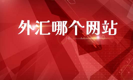 外汇哪个网站_https://www.fsyjjx.cn_股票指导_第1张