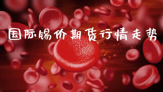 国际锡价期货行情走势_https://www.fsyjjx.cn_期货资讯_第1张