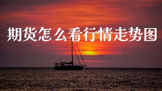 期货怎么看行情走势图_https://www.fsyjjx.cn_期货资讯_第1张