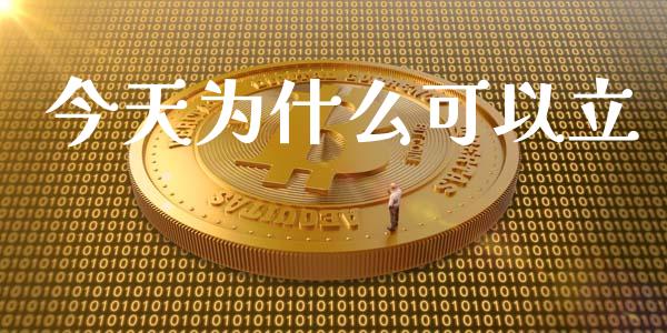 今天为什么可以立_https://www.fsyjjx.cn_股指期货_第1张