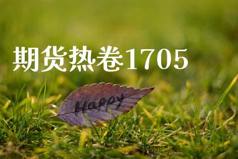 期货热卷1705_https://www.fsyjjx.cn_股票指导_第1张