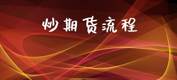 炒期货流程_https://www.fsyjjx.cn_期货在线_第1张