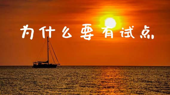 为什么要有试点_https://www.fsyjjx.cn_股指期货_第1张