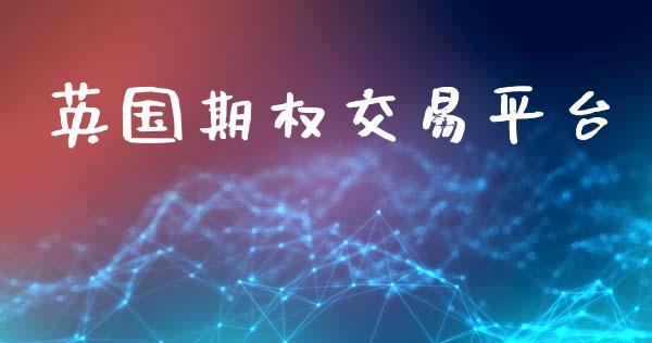 英国期权交易平台_https://www.fsyjjx.cn_期货研报_第1张