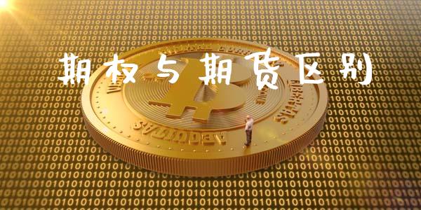 期权与期货区别_https://www.fsyjjx.cn_期货研报_第1张