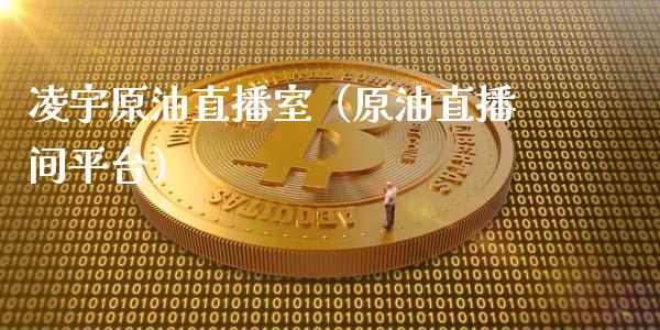 凌宇原油直播室（原油直播间平台）_https://www.fsyjjx.cn_期货在线_第1张