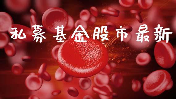 私募基金股市最新_https://www.fsyjjx.cn_理财资讯_第1张