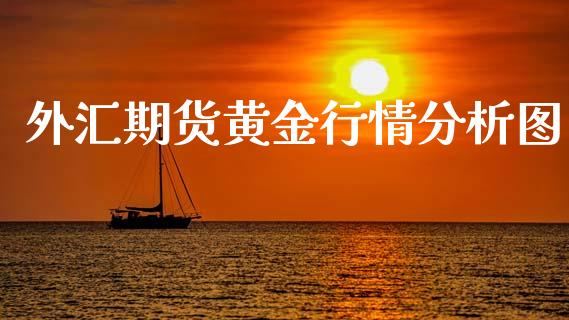 外汇期货黄金行情分析图_https://www.fsyjjx.cn_期货研报_第1张