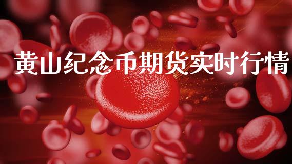 黄山纪念币期货实时行情_https://www.fsyjjx.cn_期货研报_第1张