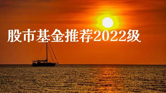 股市基金推荐2022级_https://www.fsyjjx.cn_问财精选_第1张