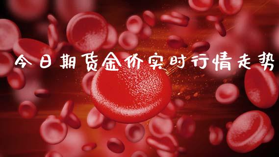 今日期货金价实时行情走势_https://www.fsyjjx.cn_期货研报_第1张